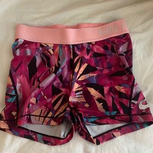 Nike Pros
